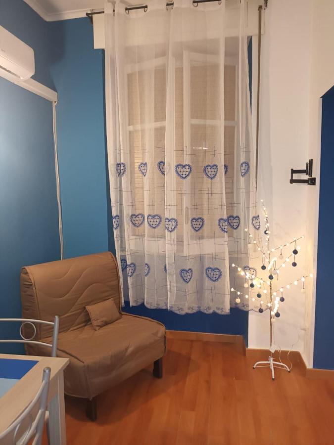 River'S Home Νάπολη Εξωτερικό φωτογραφία
